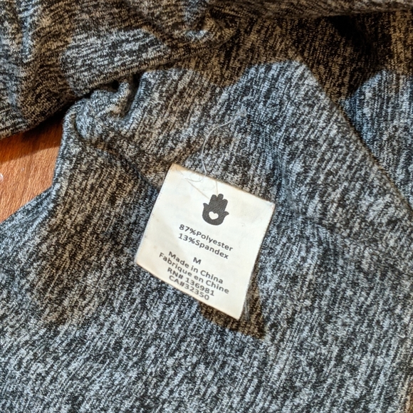 ✨Spiritual Gangster Shakti Bra Top Humble Warrior - Picture 5 of 6